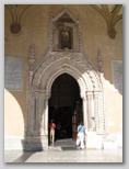 cattedrale palermo e palazzo vescovile
