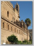 cattedrale palermo e palazzo vescovile