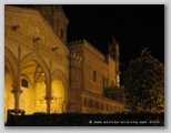 cattedrale palermo e palazzo vescovile