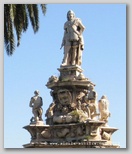 Monument à Philippe V