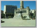 monumento ai caduti della guerra 15-18, palermo