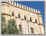 Palais des normands