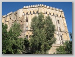 Palais des normands