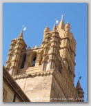 cattedrale palermo e palazzo vescovile