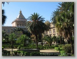 rues de palerme