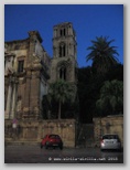 Piazza Bellini à Palerme