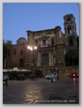 Piazza Bellini à Palerme