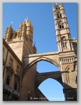 cattedrale palermo e palazzo vescovile