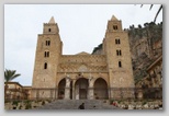 cathédrale cefalu