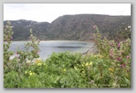 Raguse lac Specchio di Venere pantelleria