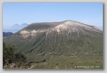 Raguse cratère vulcano