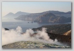 Raguse vulcano