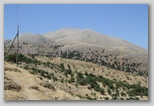 Monts des Madonies en Sicile