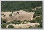 Monts des Madonies en Sicile