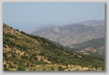 Monts des Madonies en Sicile