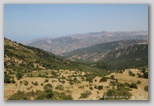 Monts des Madonies en Sicile