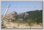Monts des Madonies en Sicile