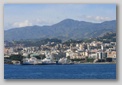 messina porto