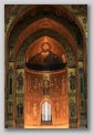 coeur - cathédrale de monreale