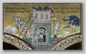 mosaiques - cathédrale de monreale