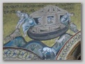 mosaiques de la cathédrale de monreale