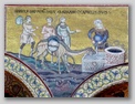 mosaiques de la cathédrale de monreale
