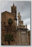 Cathédrale de Palerme