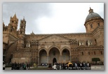 Cathédrale de Palerme