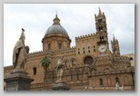 Cathédrale de Palerme