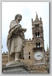 Cathédrale de Palerme