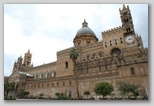 Cathédrale de Palerme