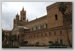 Cathédrale de Palerme
