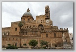 Cathédrale de Palerme