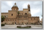 Cathédrale de Palerme
