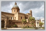 Cathédrale de Palerme