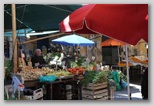 Marché Ballarò, Palerme