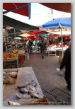 Marché Ballarò, Palerme