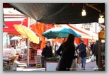 Marché Ballarò, Palerme