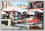 Marché Ballarò, Palerme