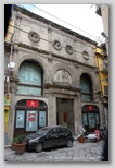 Piazza Garraffello, Palerme