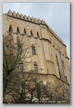 Palais des normands