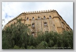Palais des normands