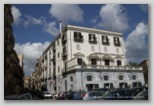 Piazza Marina, Palerme