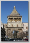 Porta Nuova, Palermo