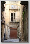 Rues de Palerme