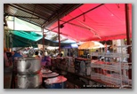 Marché Ballarò, Palerme