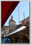 Marché Ballarò, Palerme