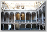 Palais des normands