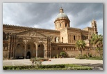 Cathédrale de Palerme
