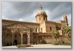 Cathédrale de Palerme
